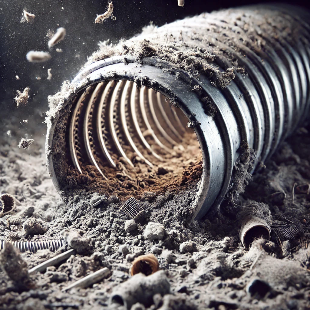 Expert Dryer Vent Cleaning Services in Glen Ellyn, IL Professional Dryer Vent Cleaning Glen Ellyn IL - Expert Safety and Efficiency Solutions by Chimney Sweep Glen Ellyn